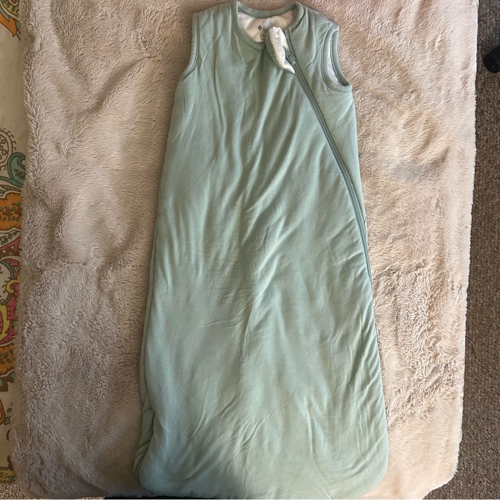 Kyte Baby Sleep Sack 0-6 Month